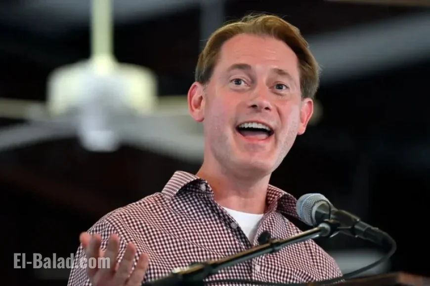 Kentucky Official Clarifies Residents Can’t Vote for NYC Mayor