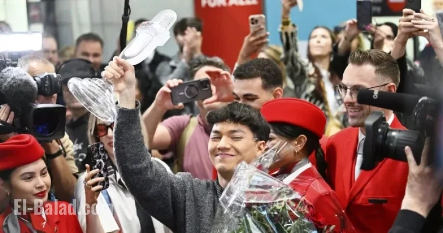 CBC Funding Boost, Eurovision Pitch Highlight New Budget