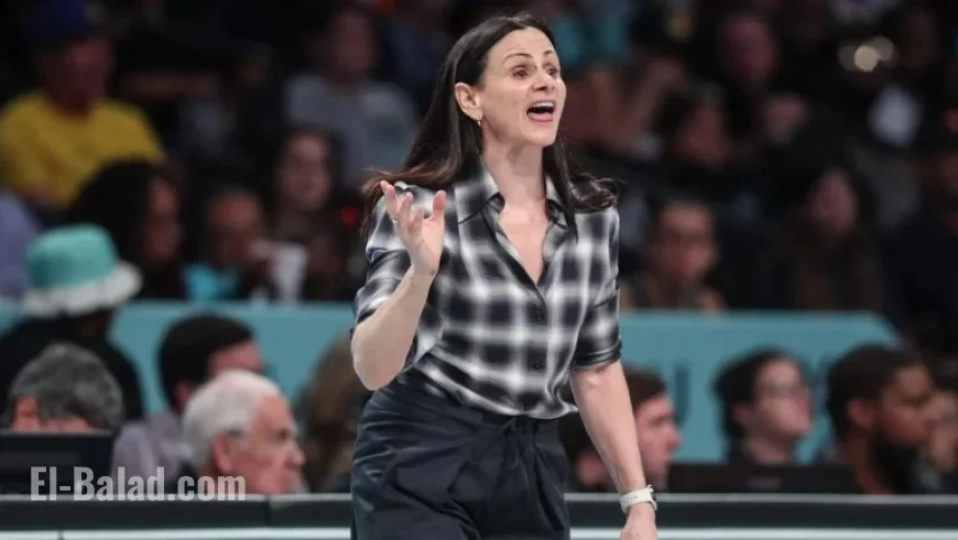 Sandy Brondello Rejects Higher Pay Offer to Coach Tempo