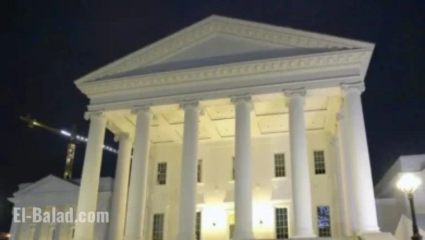 Live Updates: 2025 Virginia Governor Election Results