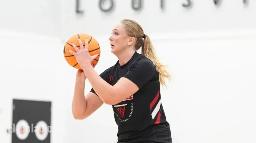 Louisville vs UConn: Game Time, TV Channel for Women’s Basketball Today