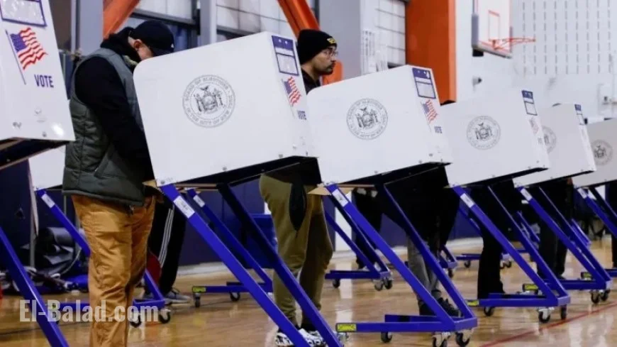Top 5 Key Questions Surrounding Election Day 2025