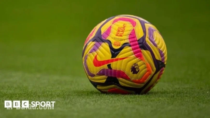 Agent Arrested for Gun Threat Against Premier League Footballer