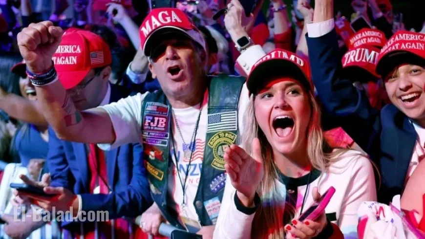 CNN Anchor Criticizes MAGA Voters for Living in Information Silos