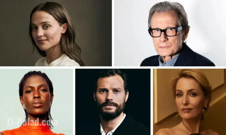 ‘The Turning Door’ Animated Fantasy Film Announces All-Star Cast