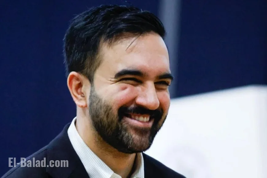 Mamdani’s Betting Odds Surge to 95%