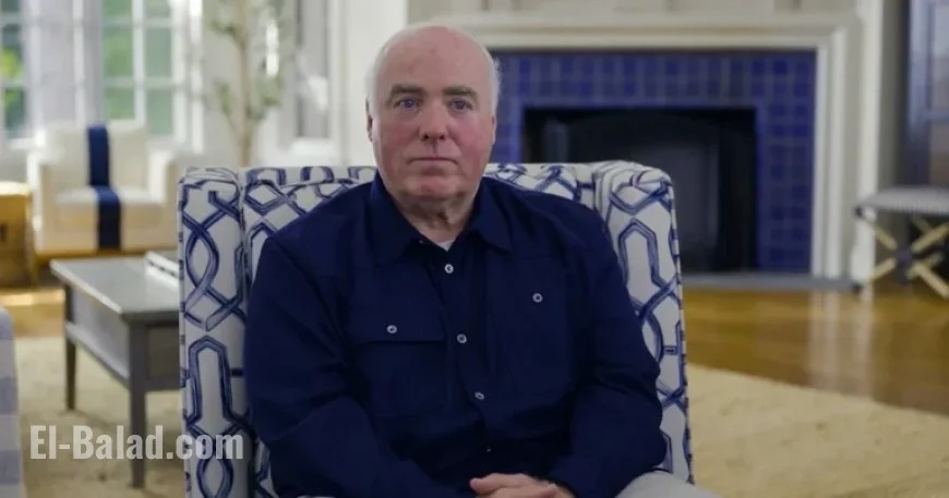 Kennedy Cousin Michael Skakel Breaks Silence on Martha Moxley Murder