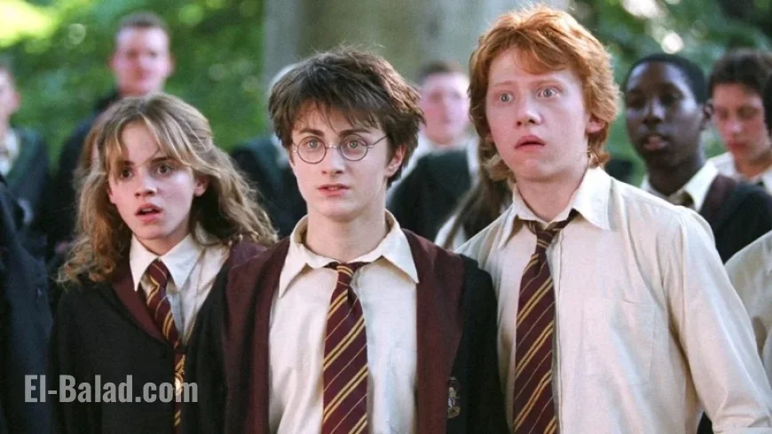HBO’s Harry Potter Series Faces Another Movie-Inspired Controversial Change