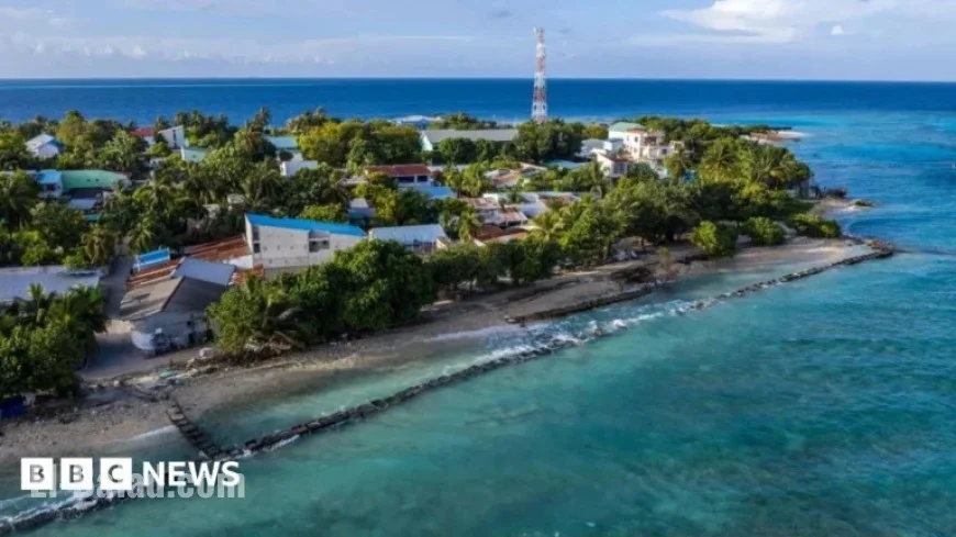 Maldives Prohibits Smoking for Future Generations