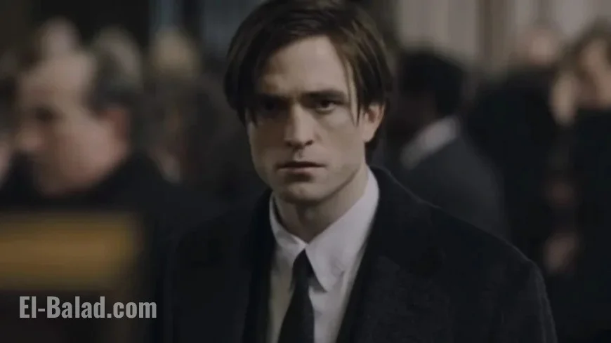 “Part Three: The Intense Heat of the Desert”