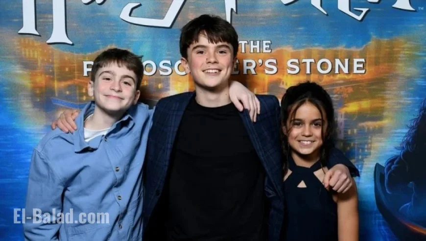 Upcoming Harry Potter Audiobooks: Release Dates and Their Impact