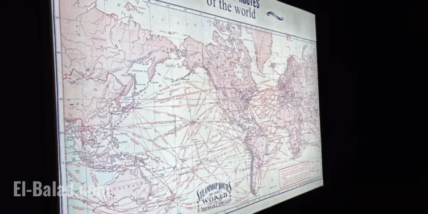 Explore Over 200 Artifacts at the Immersive Titanic Exhibit