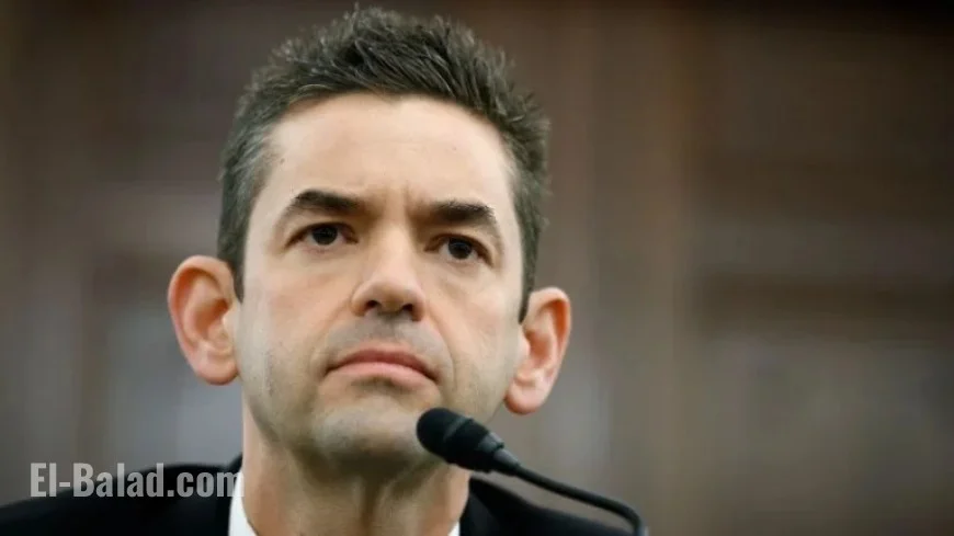 Trump Renominates Tech Billionaire Jared Isaacman to Lead NASA