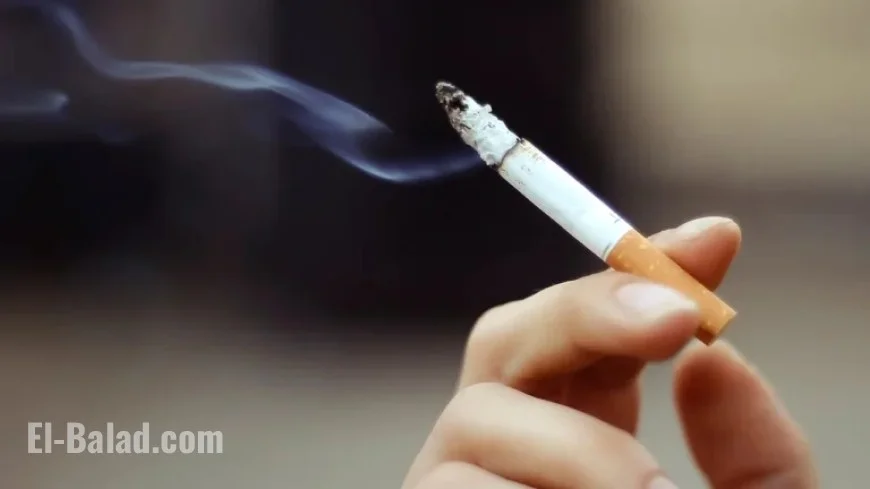 Nationwide Law Enacts Smoking Ban for Entire Generation
