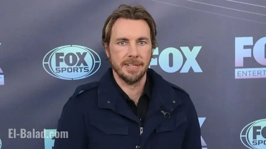 Dax Shepard Defends Daughters’ Right to Voice Opinions Publicly