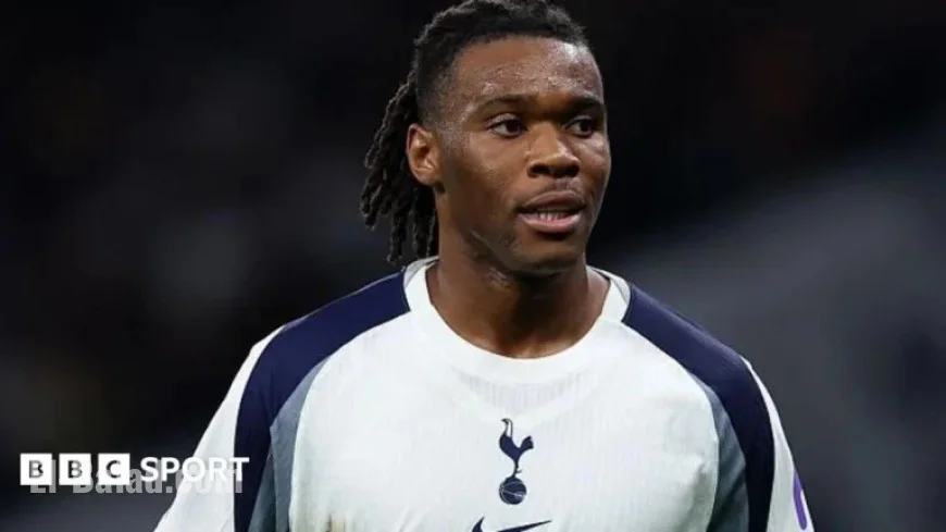 Tottenham’s Destiny Udogie Allegedly Threatened at Gunpoint in London