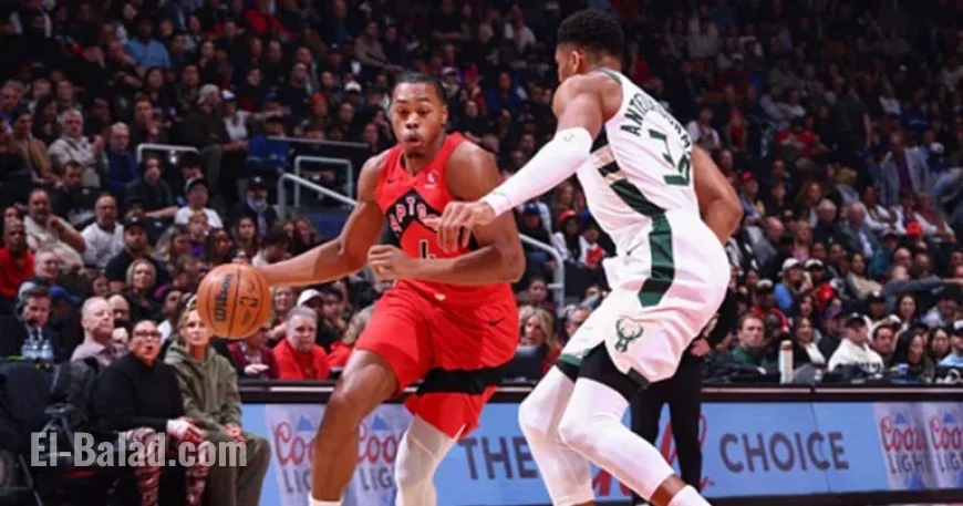 Raptors Aim for Dominant Offensive Performance Tonight on TSN