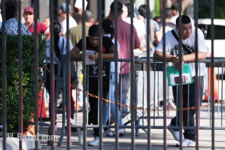 Florida Trump Voters Express Discontent Ahead of Midterms