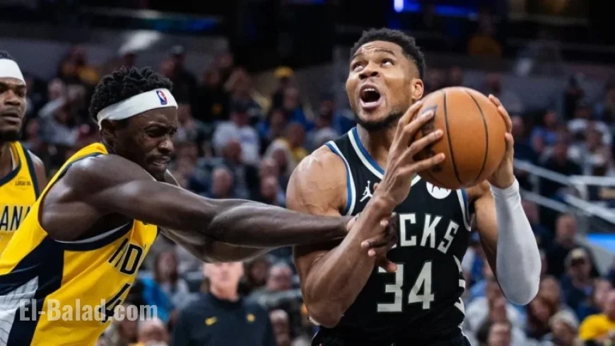 “Where to Watch Bucks vs Raptors: Time, Channel, and Betting Odds”