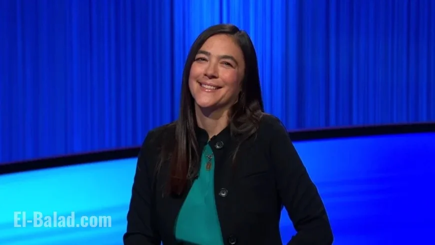 Notre Dame Professor Triumphantly Returns to ‘Jeopardy!’ After Major Victory