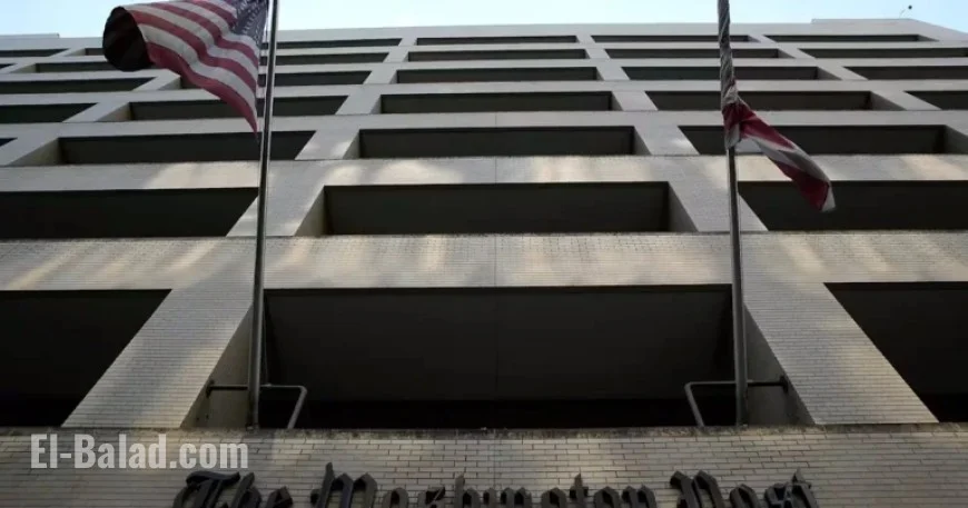 Washington Post Shifts Right Sooner Than Expected