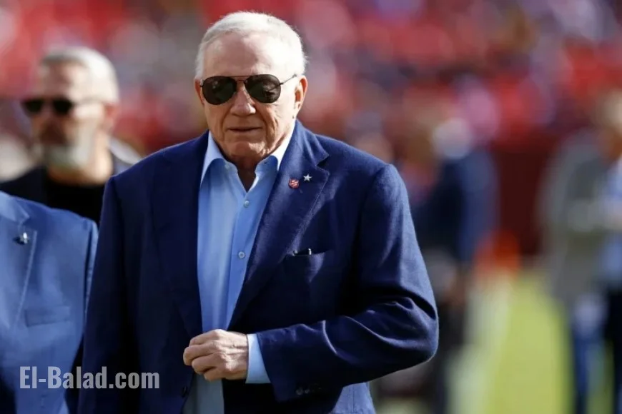 NFC Trade Buzz: Jones, Wilson, 49ers, Cowboys, Eagles, Giants