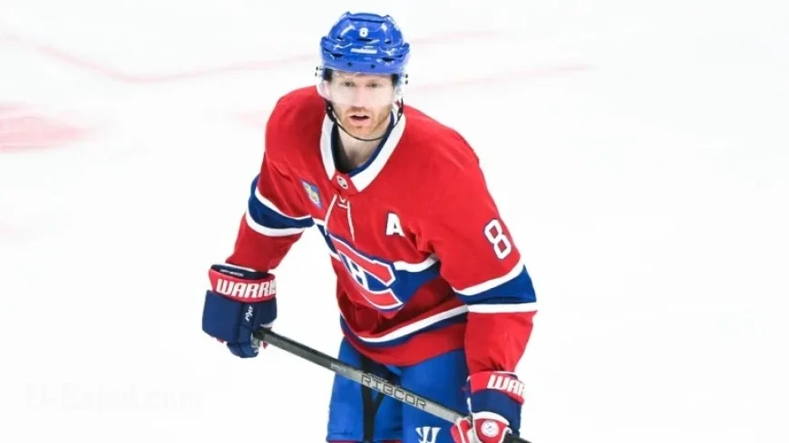 Canadiens and Matheson Collaborate to Minimize Lowlights