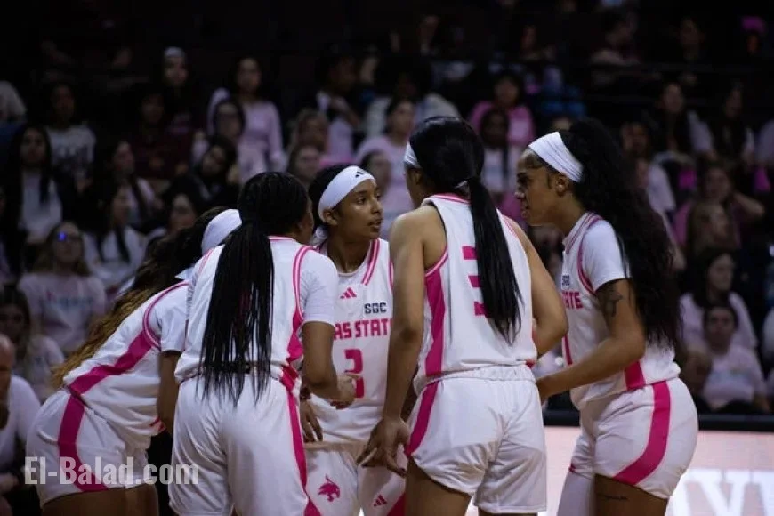 Women’s Basketball Aims to Conclude Sun Belt Era Triumphantly