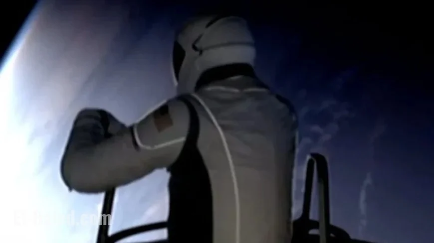 Jared Isaacman Unveils Project Athena Overview