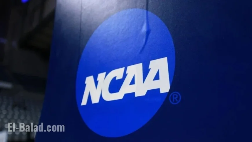 NCAA Raises Concerns with Prediction Platform Kalshi