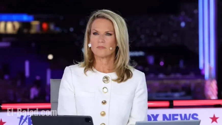Martha MacCallum Anchors Election Night, Interviews Zohran Mamdani: ‘Prospects Bright for Him’