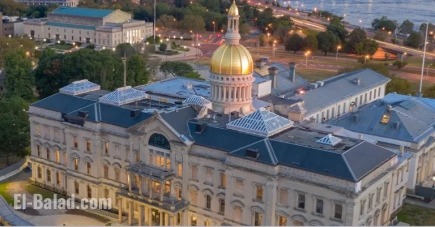 Governor Phil Murphy’s Official Website Launched