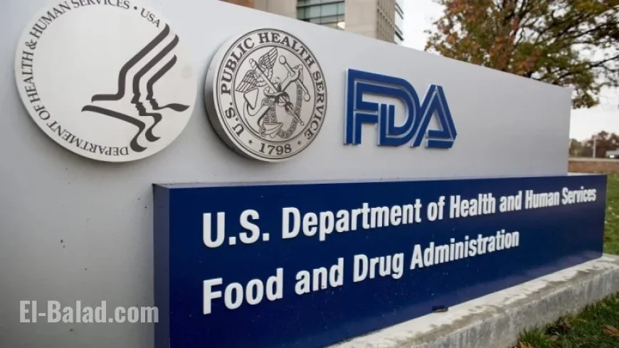 FDA Faces Scandal: Top Drug Regulator Resigns Amid “Clown Show” Criticism