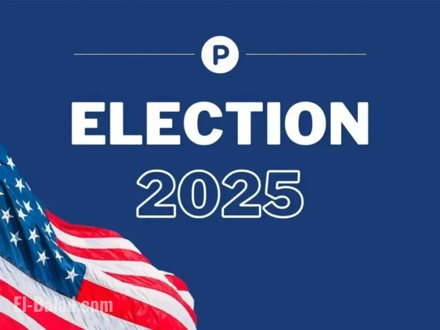 Live Results: Bucks Co. District Attorney Election 2025