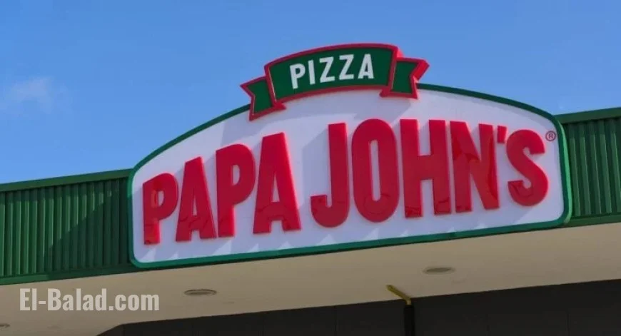 Papa John’s Stock Drops 10% as Private Deal Withdrawn