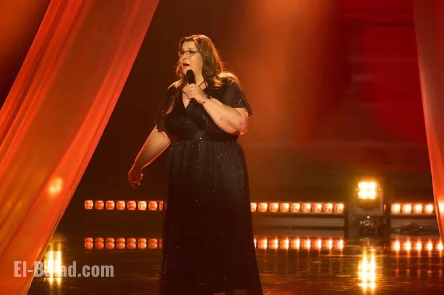 “I Discovered My True Talent”