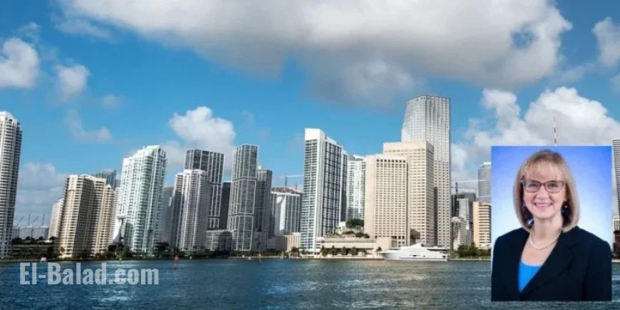 Eileen Higgins Secures $800,000 for Citrus Grove Schools Pedestrian Safety