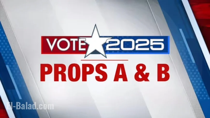 Coliseum Complex, Spurs Arena Props Await Nov. 4, 2025 Election Decision