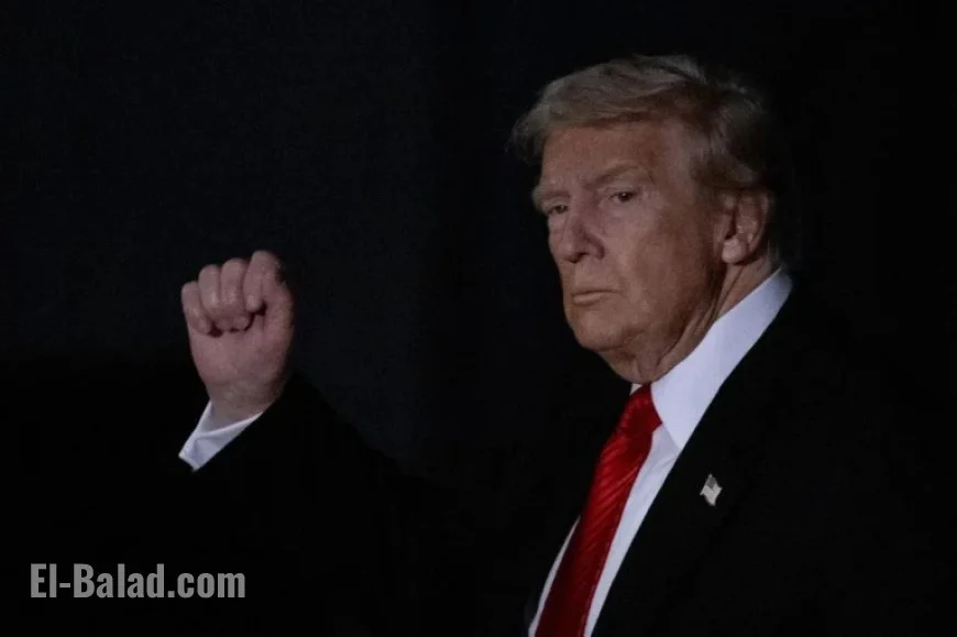 Trump Refuses SNAP Payments Until Government Shutdown Resolves