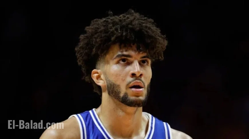 Cameron Boozer’s HS Coach Reflects on Five Key Moments from Columbus to Duke