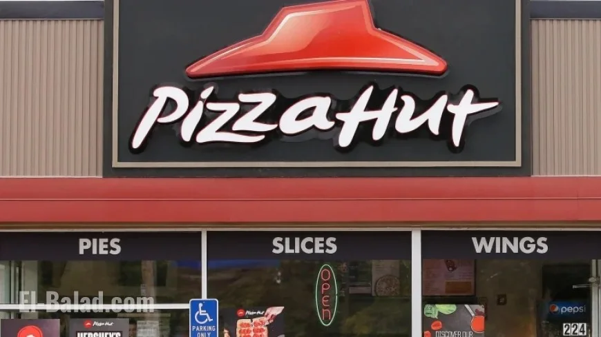 Pizza Hut’s Parent Company Explores Potential Sale of Chain