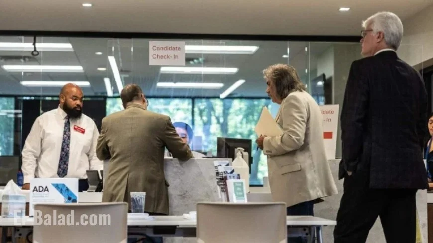 2025 Mecklenburg Election: Charlotte Results, Town Boards, Transit Tax Updates