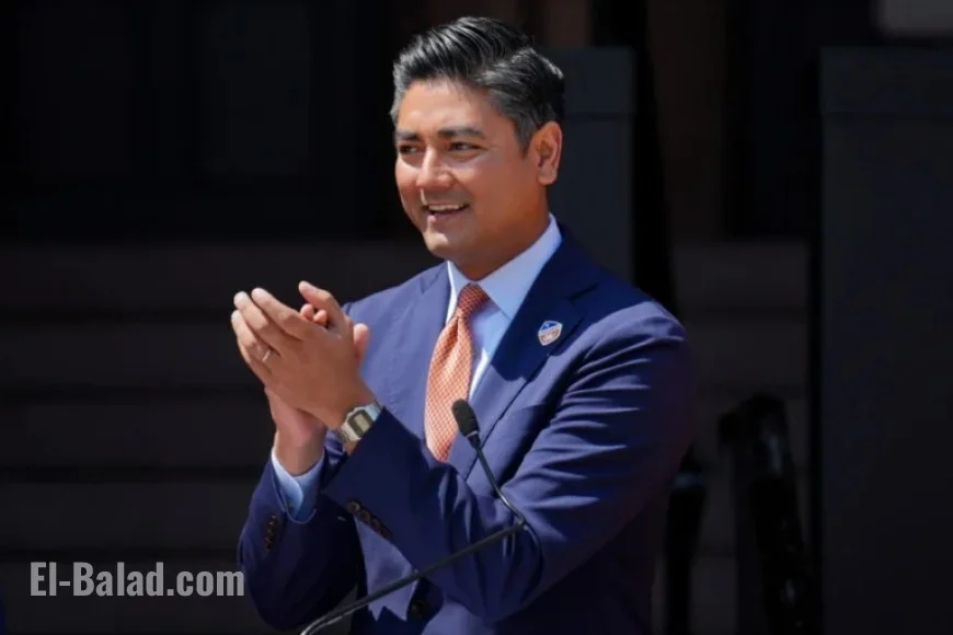 Aftab Pureval Secures Reelection as Cincinnati Mayor, Defeating Vance’s Relative