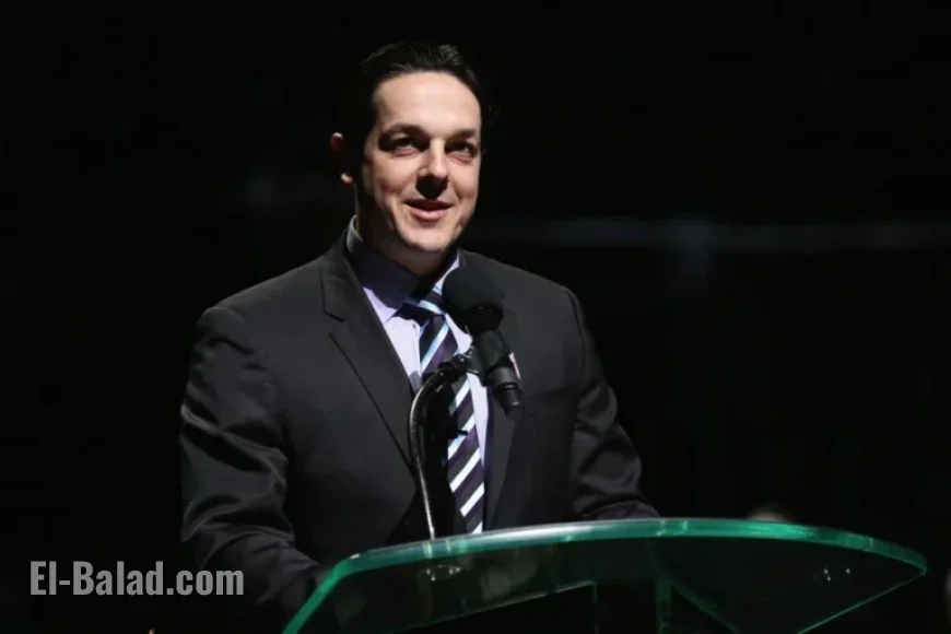 Daniel Brière Risks Matvei Michkov’s Career and His Own Position