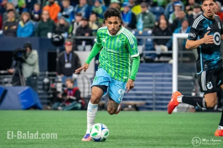 Sounders’ Mystique Shattered: Reflecting on the Game