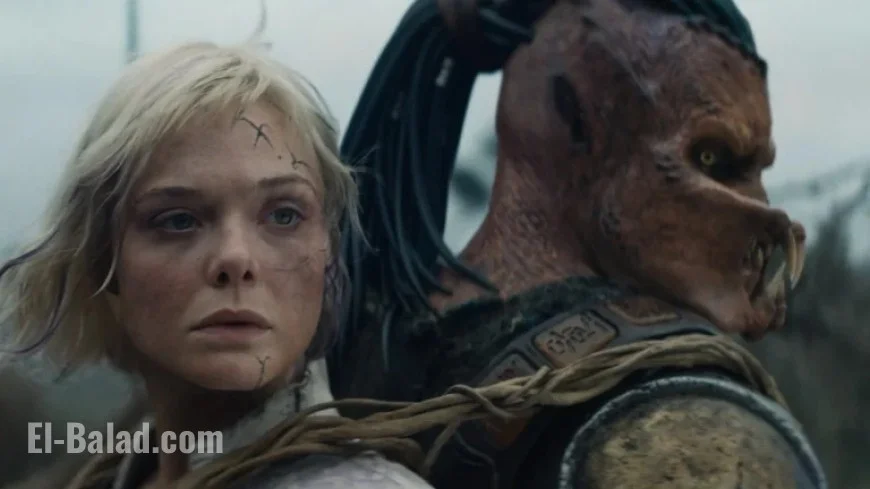 “Discover the Surprising Buddy Comedy Charm of ‘Badlands'”