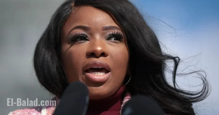 Democrats Allred and Talarico Highlight Endorsements as Crockett Targets Texas Senate Race