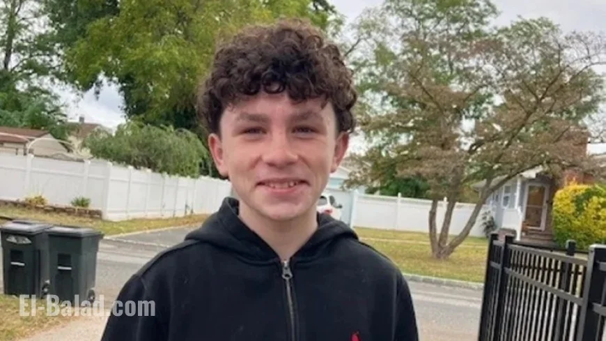 Teenager Fatally Stabbed at West Babylon House Party, Say Police