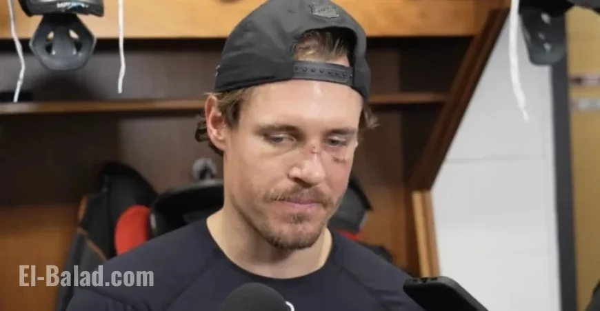 Senators’ Nick Cousins and the NHL’s Unofficial Justice System