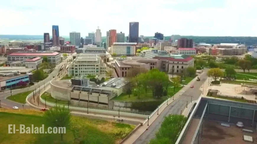 2025 St. Paul Mayor Election: Live Results